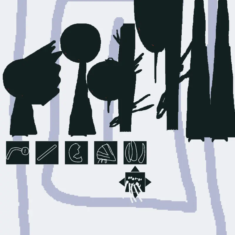 Game by @COULDNESNOLAN