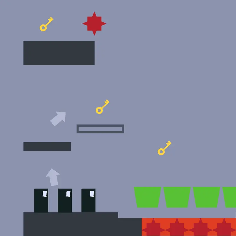 Game by @aaaaugh