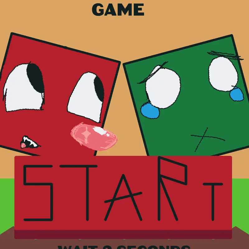 Game by @1STUD