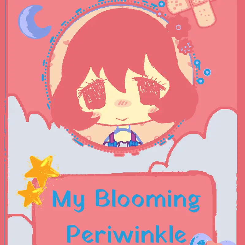 Game by @SH5LLY_l6ver