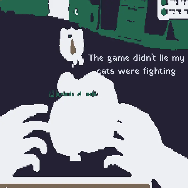 Game by @Alexalolalt