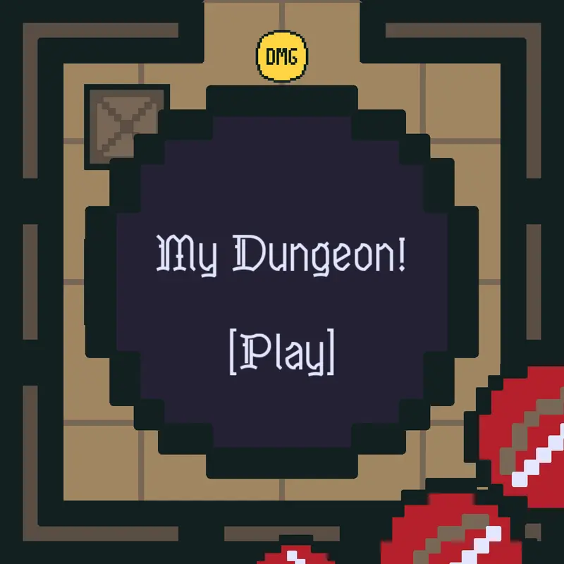 Game by @deepan
