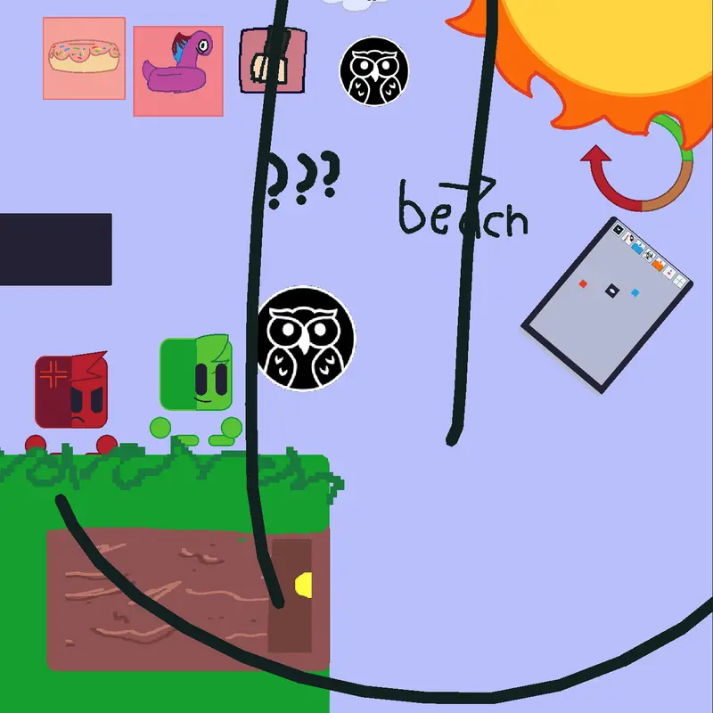 Game by @sisterstella6Halloween