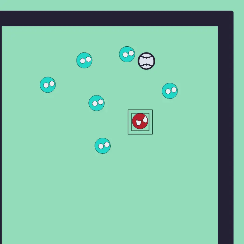 Game by @Jacopio