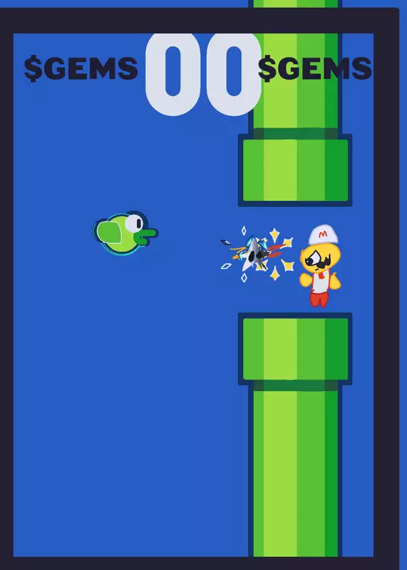 Game by @coqui224