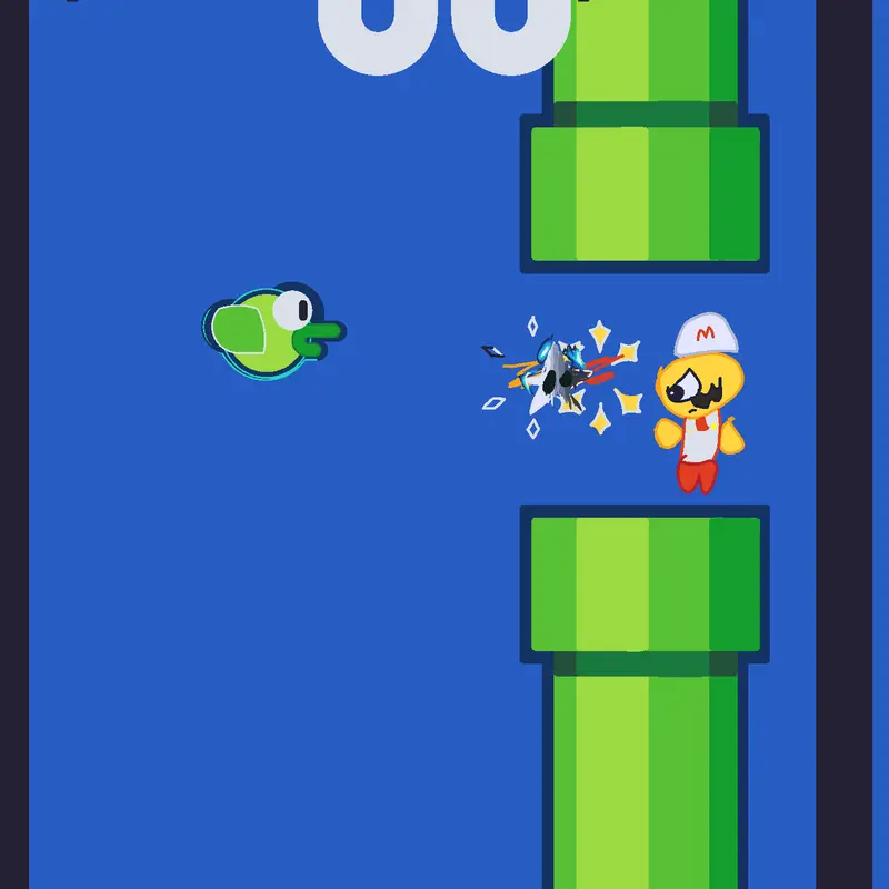 Game by @coqui224