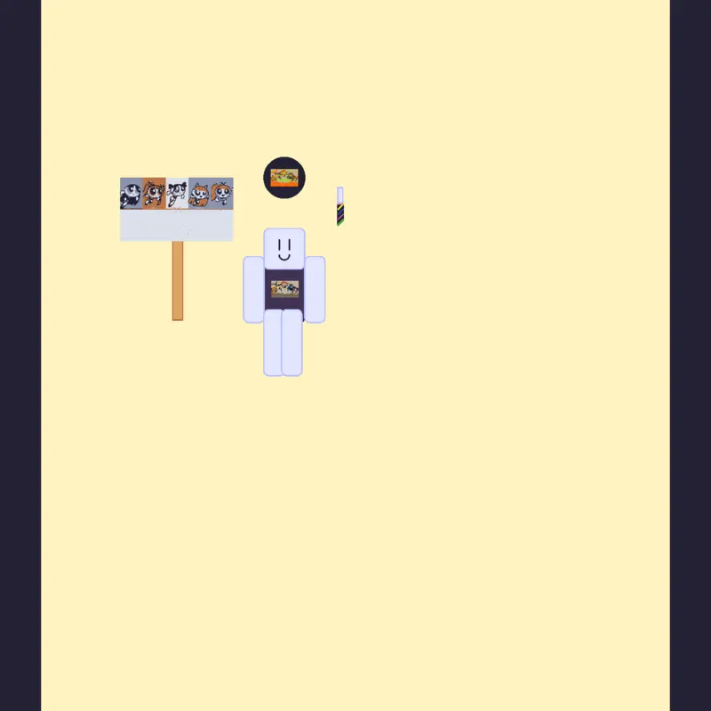 Game by @bluey7018