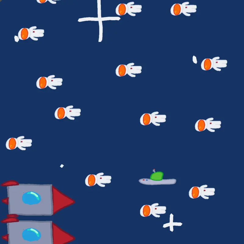 Game by @pewdeypaw