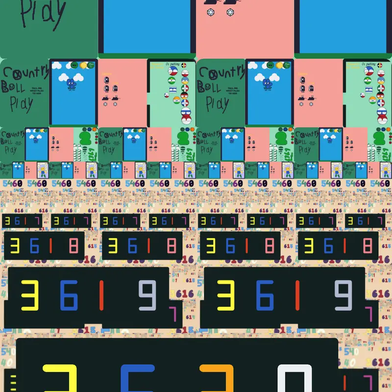 Game by @Jeremybankman_Halloween