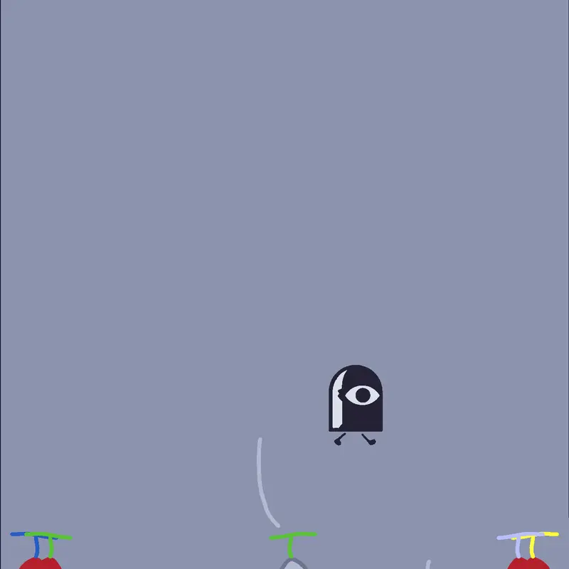 Game by @Karldeimian