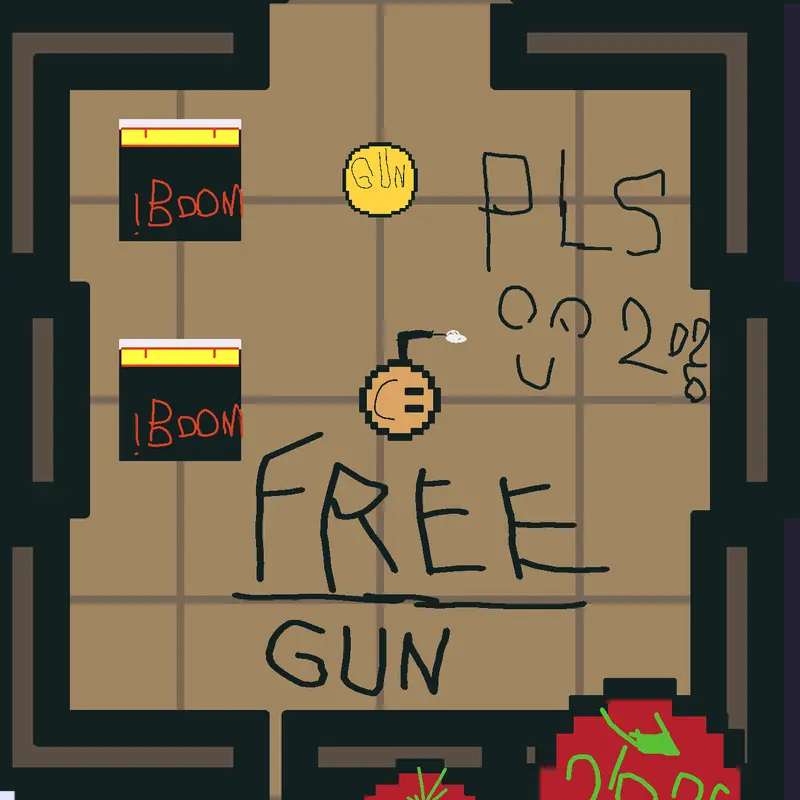 Game by @Kacper07