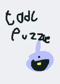 Tadc puzzle