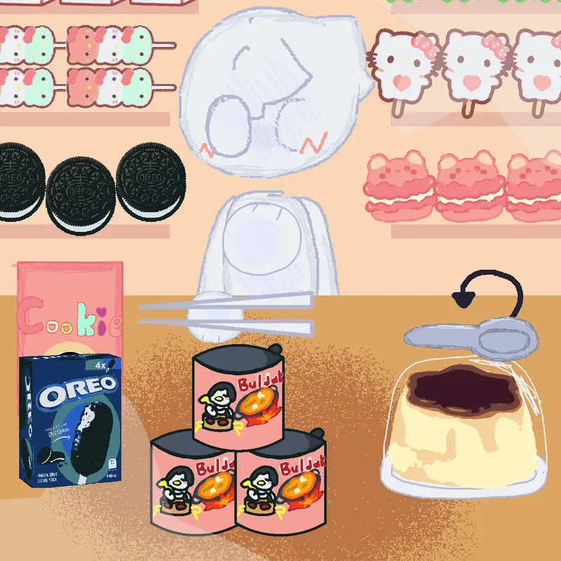 Game by @-_-hello_kitty-_-