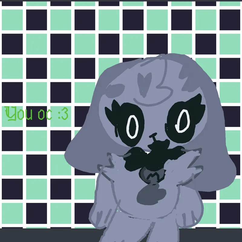 Game by @lulu_sweet