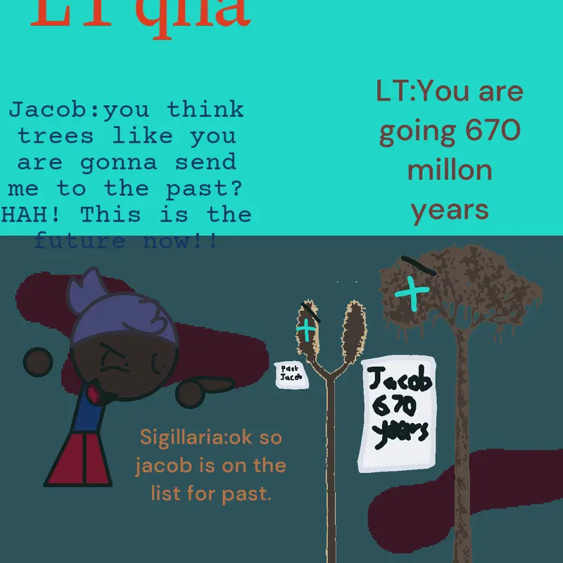 Game by @LepidendrontreeYT