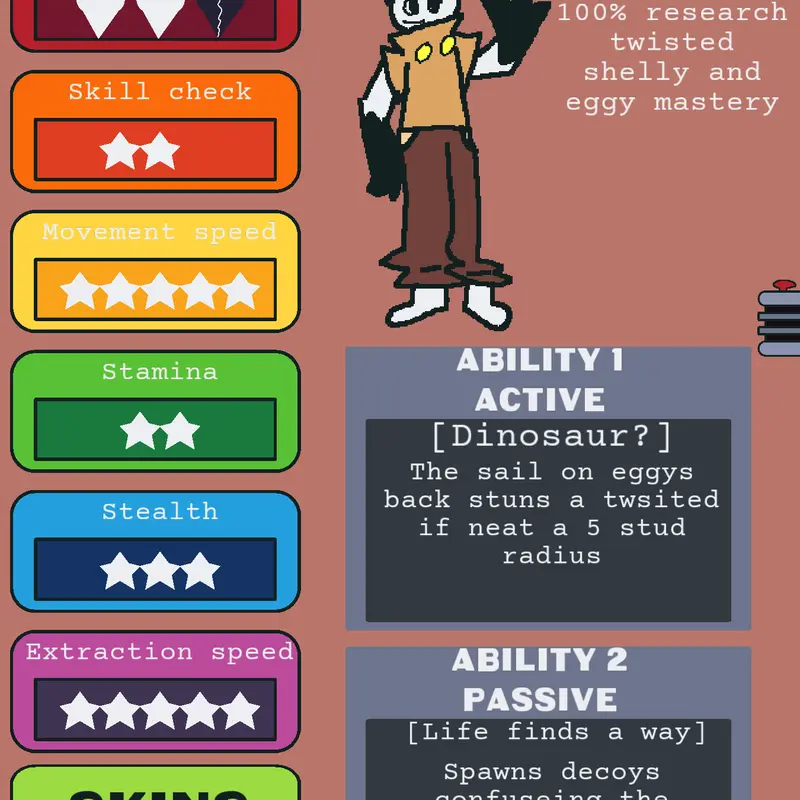 Game by @C00lkidd_COOL