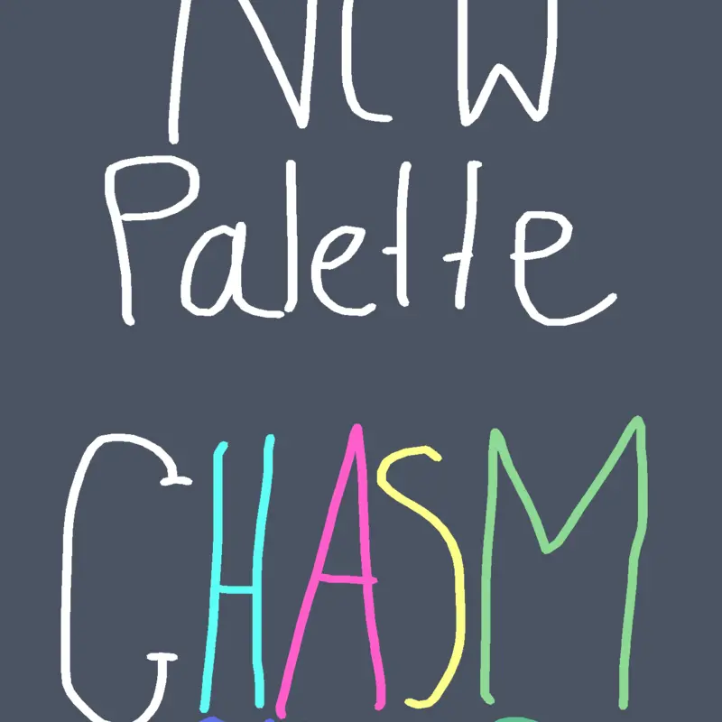 Game by @Chocomilk_97