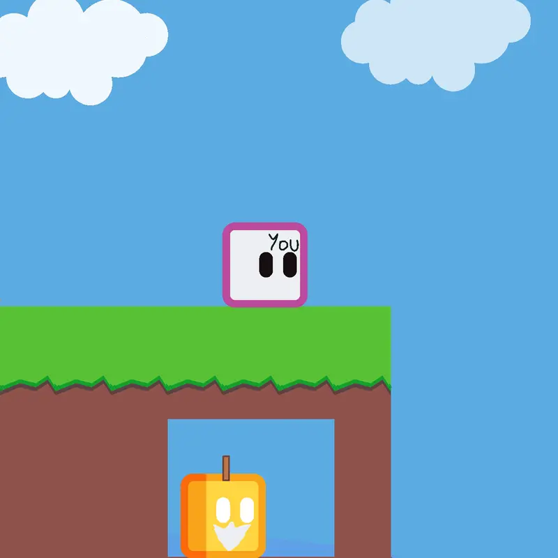 Game by @leonardo1pp