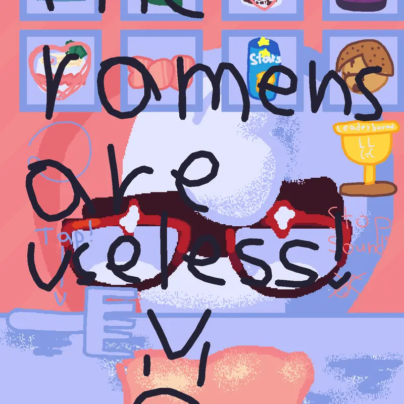 Game by @rainbow_is-back