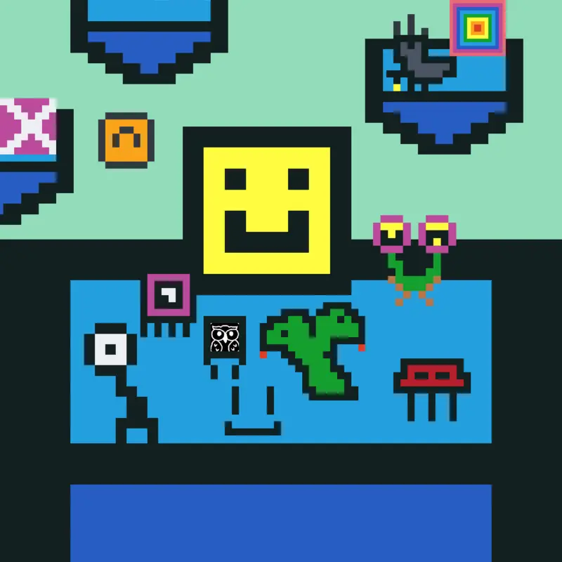 Game by @shoppingcart2763
