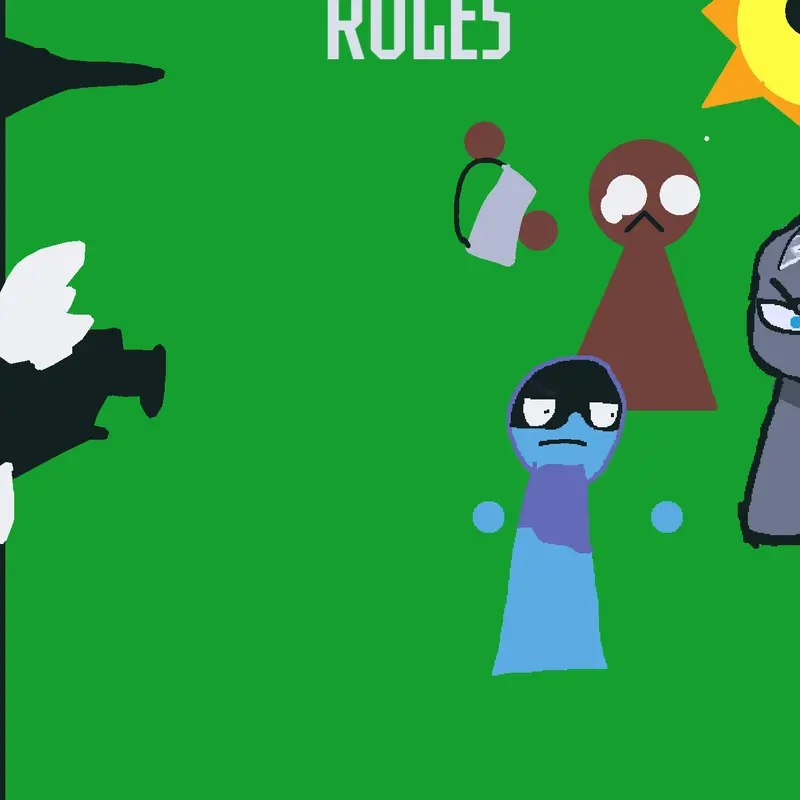 Game by @sharkin