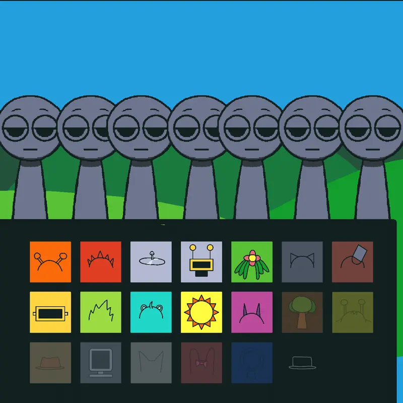 Game by @pro_boy