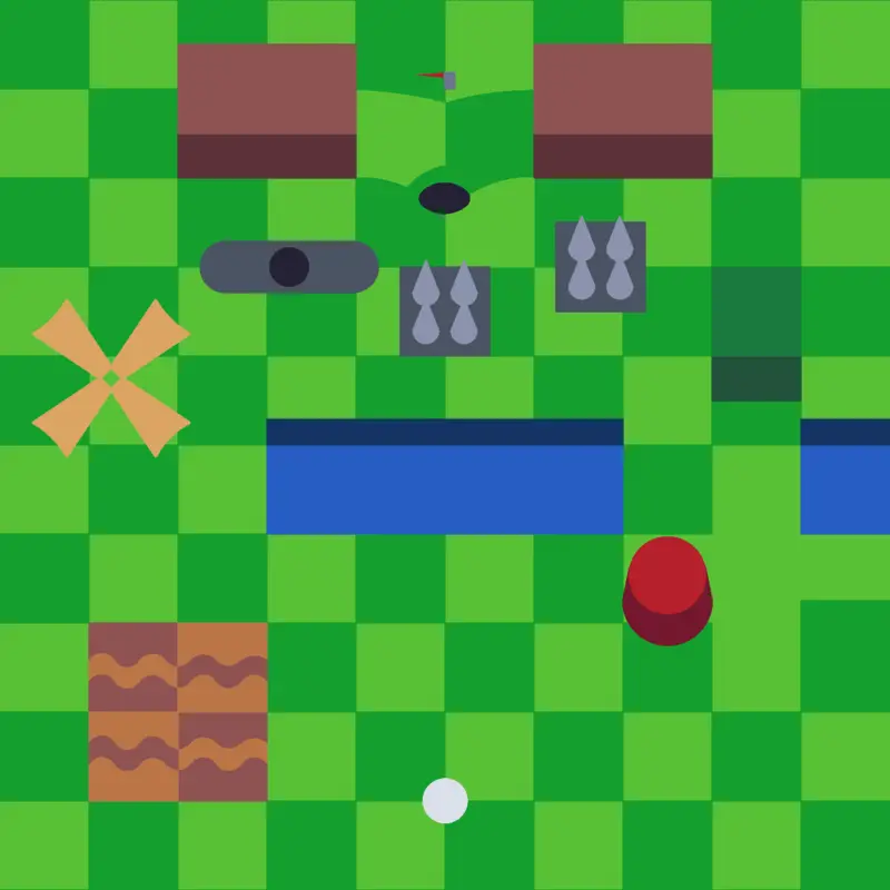 Game by @mobeyor