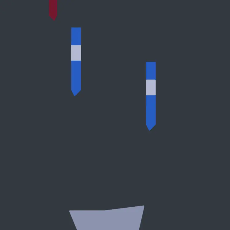Game by @gazk