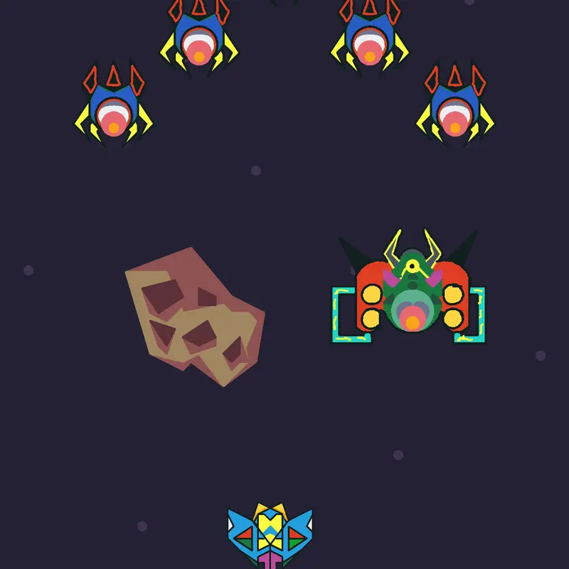 Game by @ayoub011