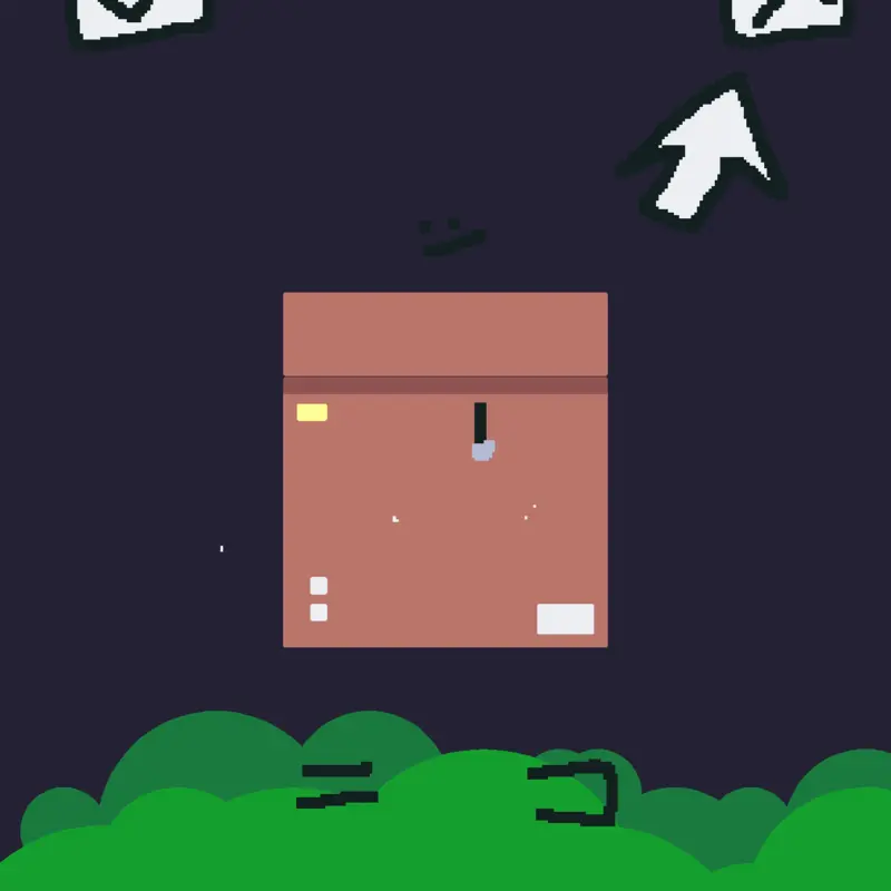 Game by @stickmanking123