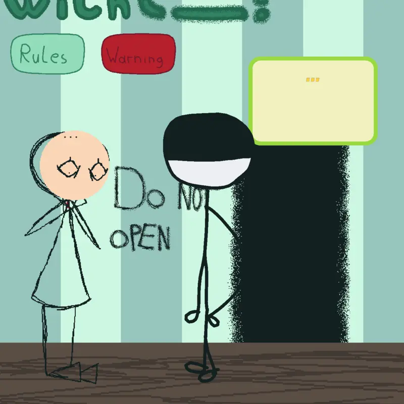 Game by @am_just_a_normal_person