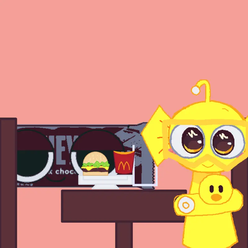 Game by @Squeak_Official-2026