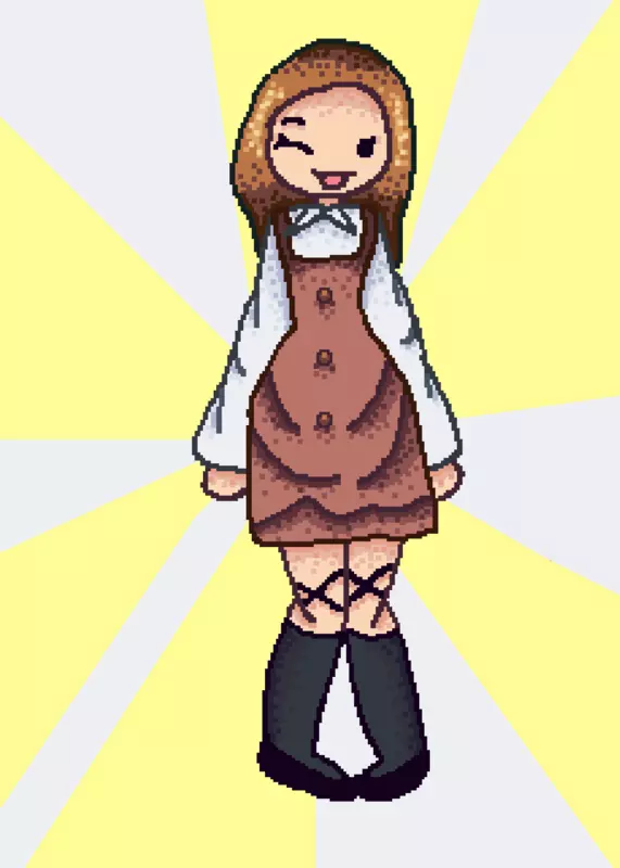 Game by @GhostCat101
