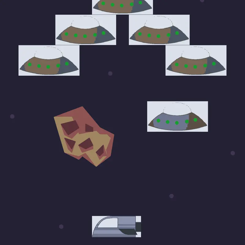 Game by @blitzed