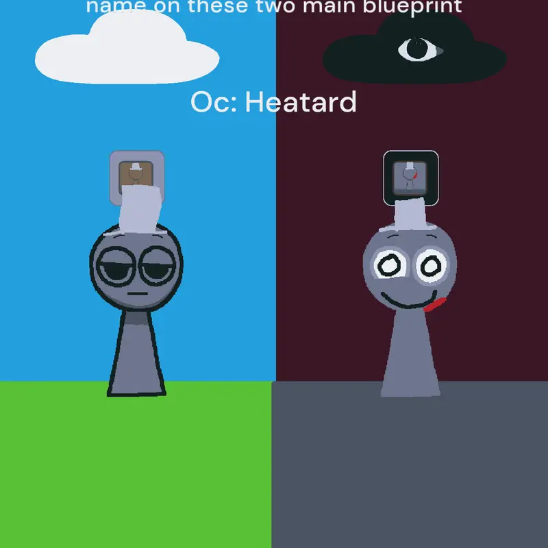 Game by @Heatard