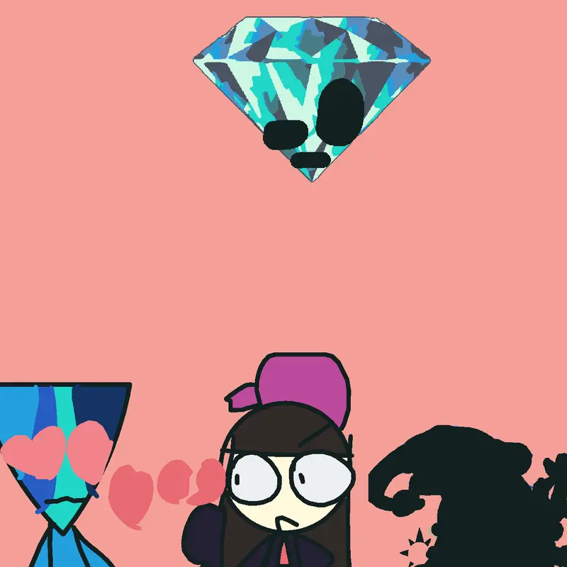 Game by @Kristachik_Zhenya