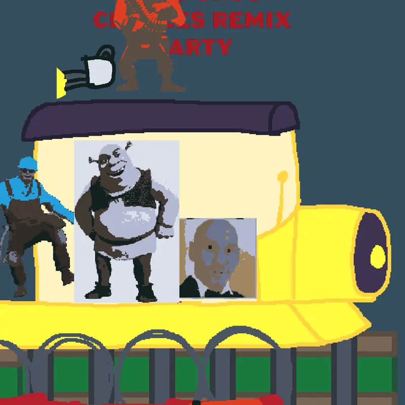 Game by @matheus666