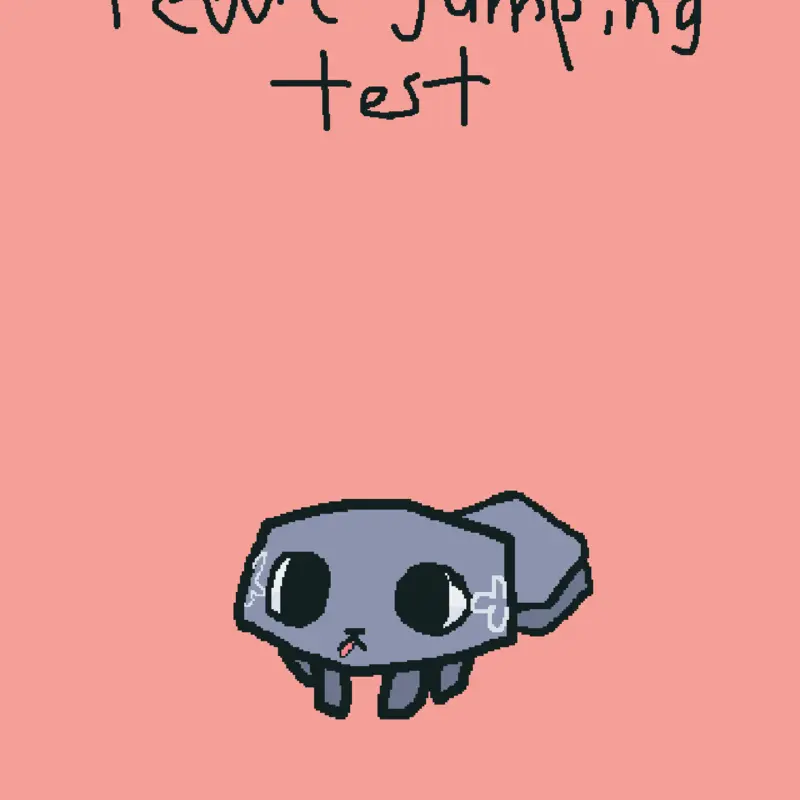 Game by @honeyant