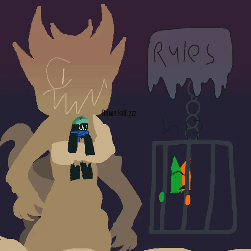 Game by @levi_the_cat