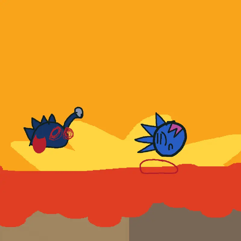 Game by @Sonic_Fan2