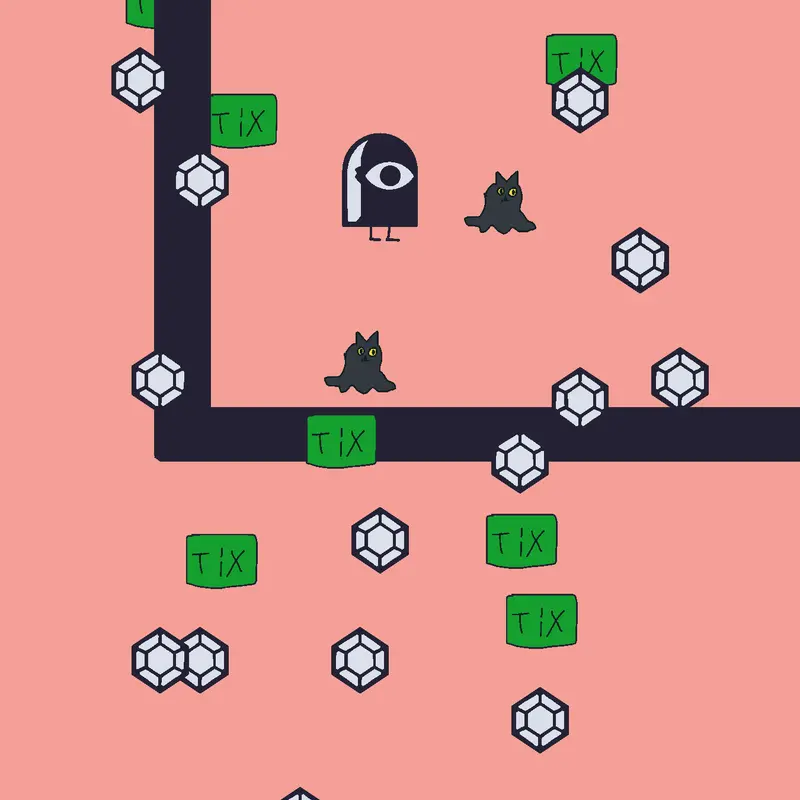 Game by @blohahaha