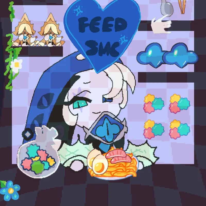 Game by @Rosie_Starxx