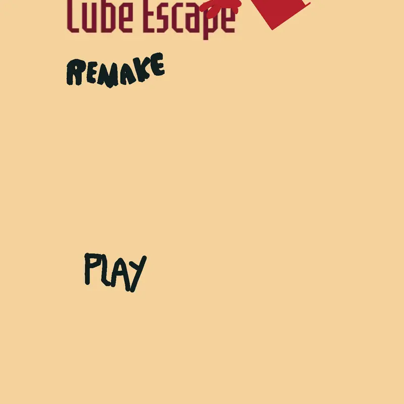 Game by @ReckedGames