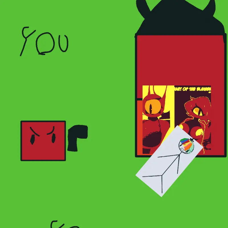 Game by @cube82