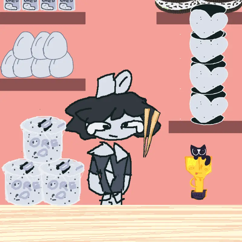 Game by @tyunnb