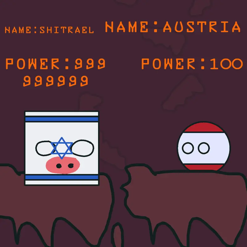Game by @shitrael