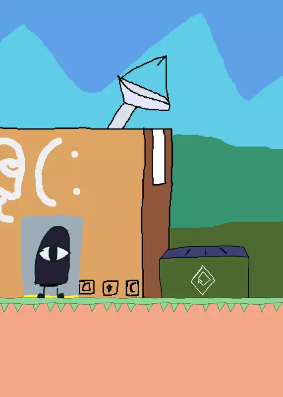 Game by @gazul