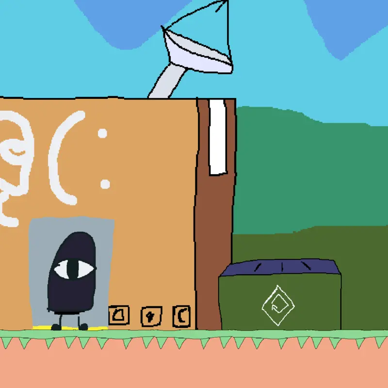 Game by @gazul