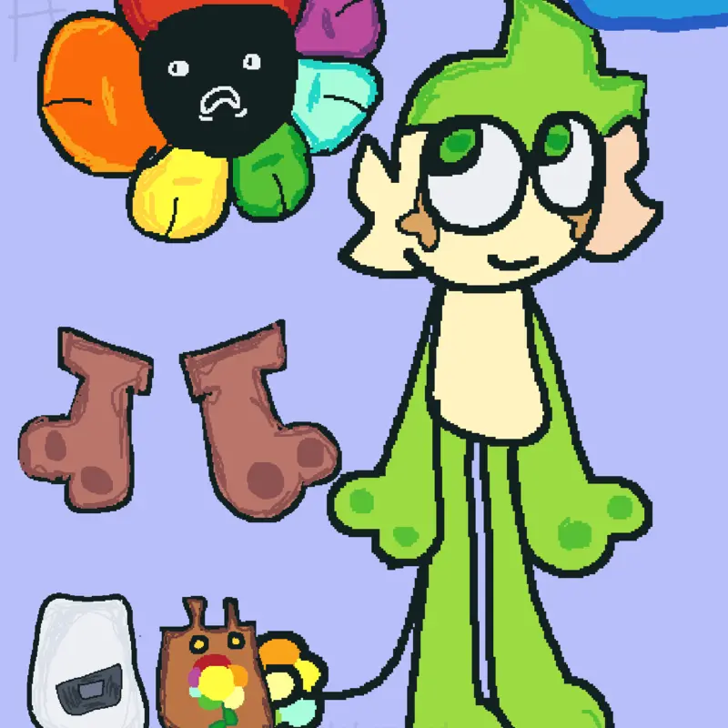 Game by @alveena173