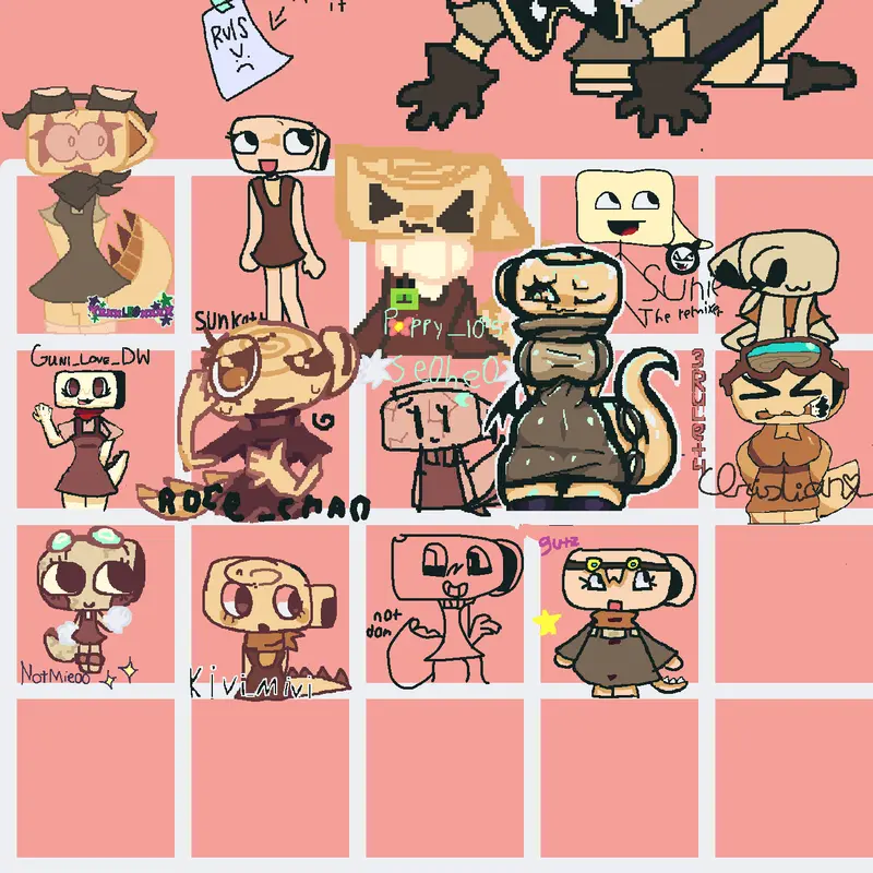 Game by @xX_r0tt3ngutzberryz_Xx
